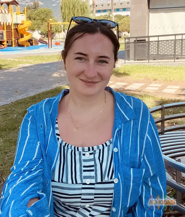 Ольга   фото №1747603. Завантажено 22 Вересня 2025