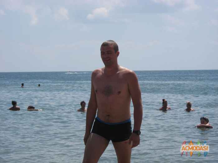 Котович  Андрей фото №244801. Завантажено 27 Серпня 2012