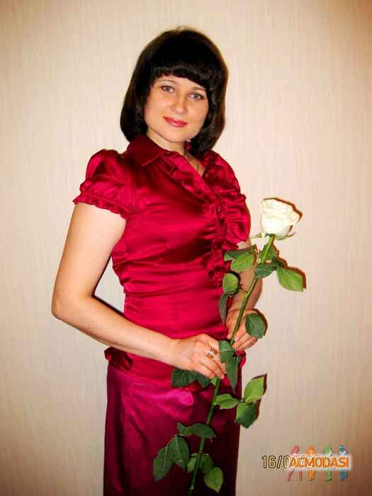 Анна Николаевна Бакум фото №289901. Завантажено 14 Листопада 2012