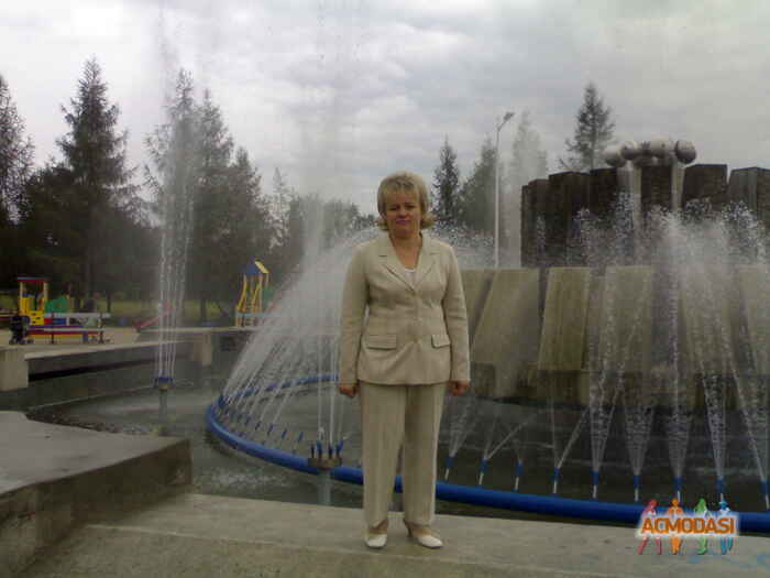 Елена  Крикливая фото №71804. Завантажено 15 Вересня 2011