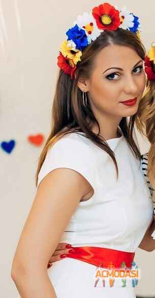 Анна Кисилева Леонидовна фото №787178. Завантажено 01 Березня 2015