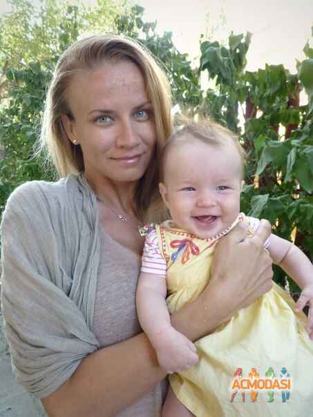 Анелисса Андреевна Токарь фото №838627. Завантажено 05 Жовтня 2015