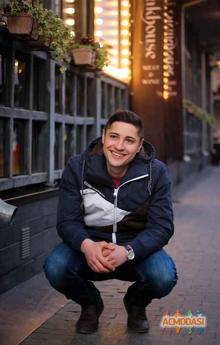 Сергій Вікторович Гонта фото №1044668. Завантажено 19 Квітня 2017