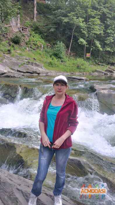 Віра Іванівна Комар фото №961956. Завантажено 24 Вересня 2016