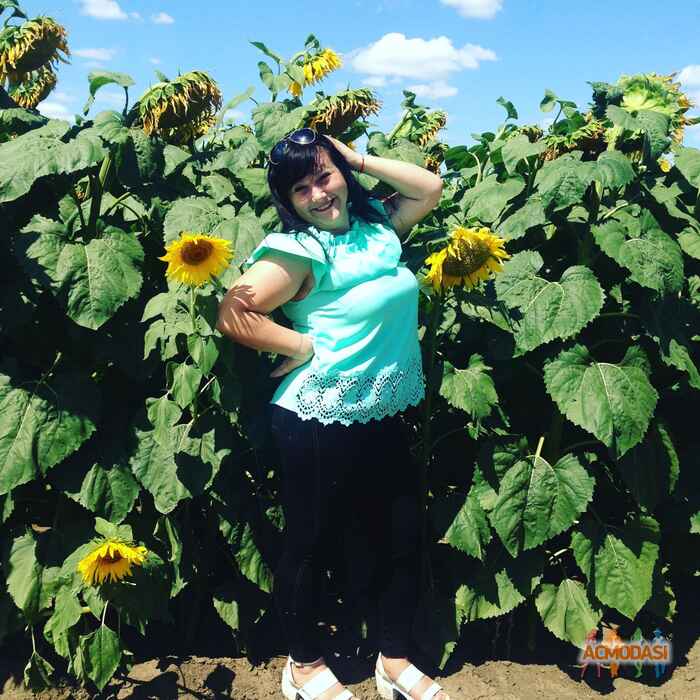 Ольга Олеговна Виноградова фото №1079117. Завантажено 15 Липня 2017