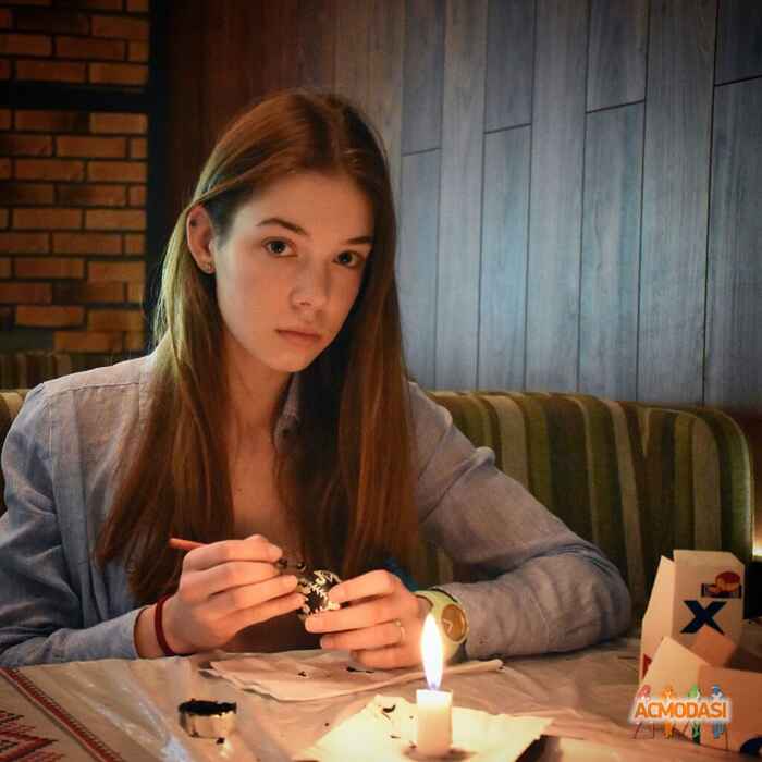 Daryna   фото №986342. Завантажено 17 Листопада 2016