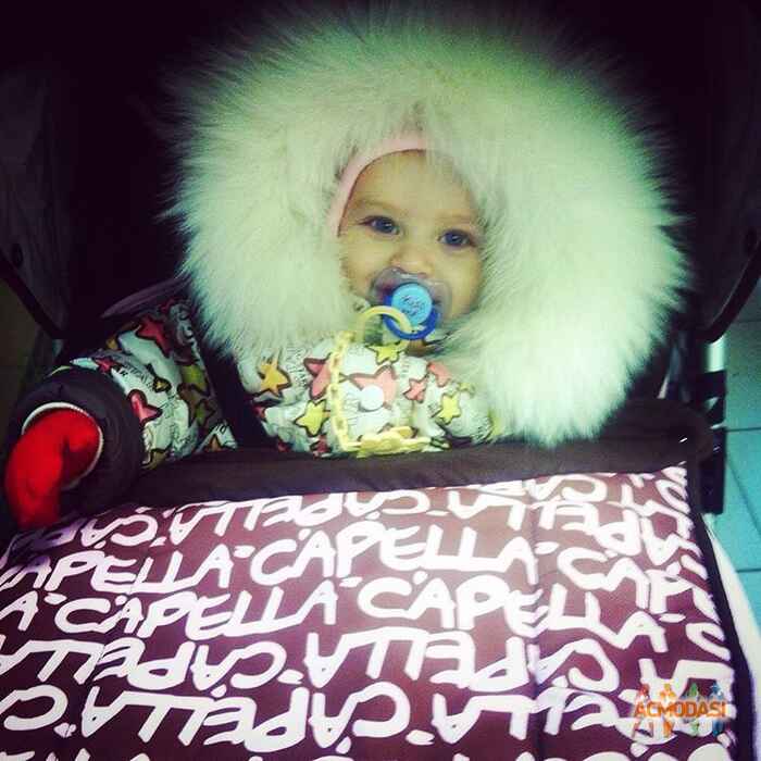 Кира Михайловна Сабанова фото №1014158. Завантажено 31 Січня 2017