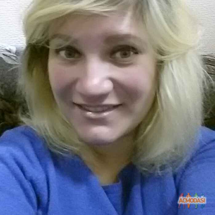 Viktoriya  Gadimova фото №1031170. Завантажено 13 Березня 2017