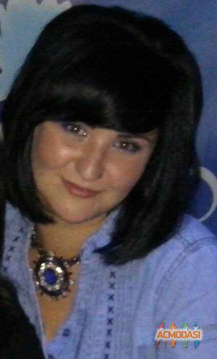 Анна Витальевна Бузоверова фото №1036929. Завантажено 28 Березня 2017