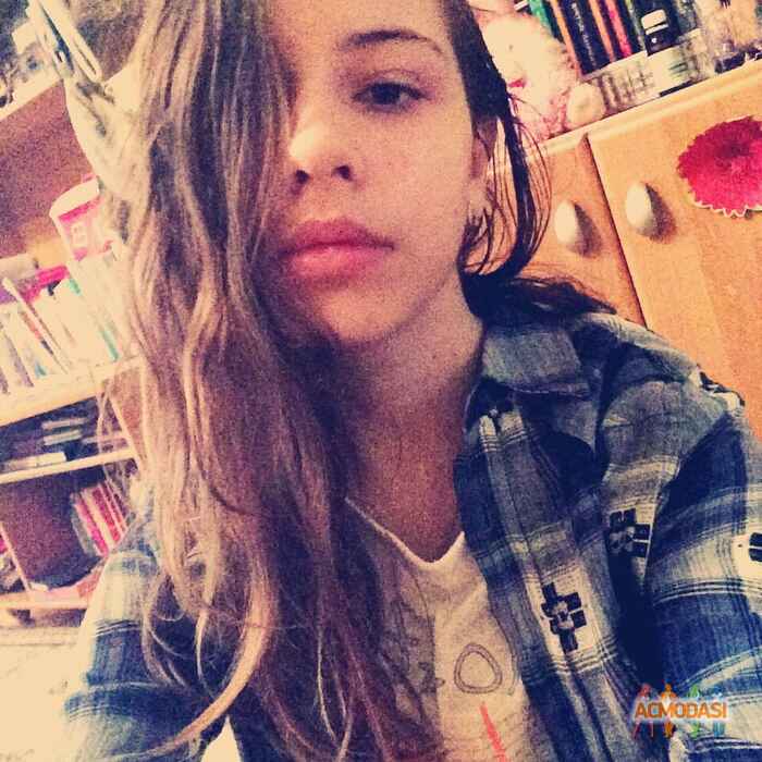 Алекс Сергiïвна Загородня фото №1048923. Завантажено 29 Квітня 2017