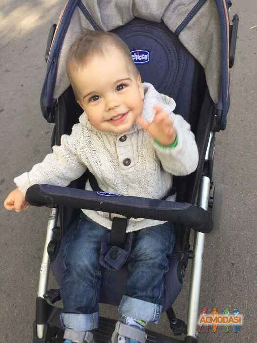 Тимофей Викторович  фото №1054080. Завантажено 15 Травня 2017