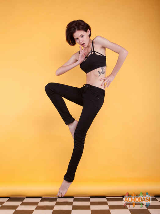 Лада Сергеевна Славянская фото №1174977. Завантажено 29 Січня 2018