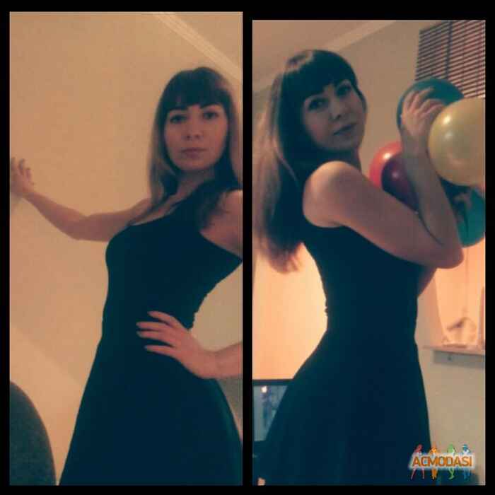 Оксана   фото №1119650. Завантажено 17 Жовтня 2017