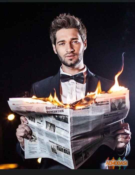 Иван Викторович Игнатович фото №1138315. Завантажено 17 Листопада 2017