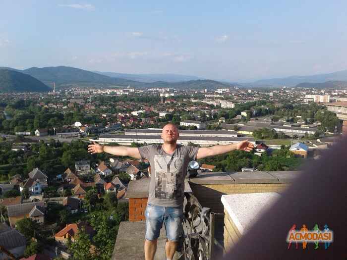 Максим Сергійович Стасюк фото №1149416. Завантажено 06 Грудня 2017