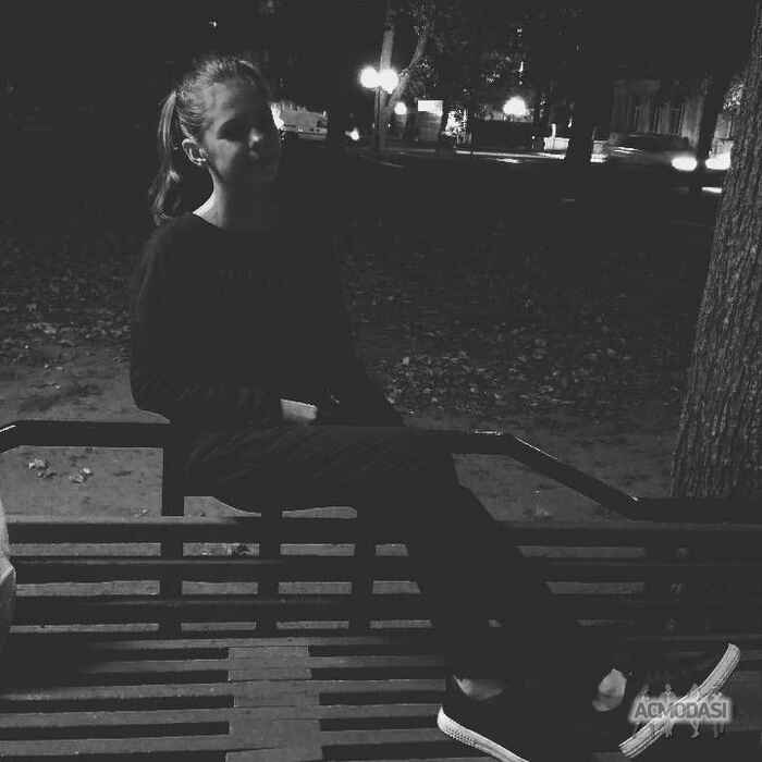 Катерина Ігорівна Волкова фото №1184301. Завантажено 11 Лютого 2018