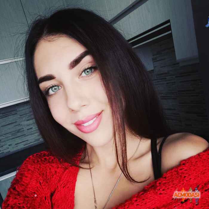 Анна   фото №1482225. Завантажено 30 Листопада 2019