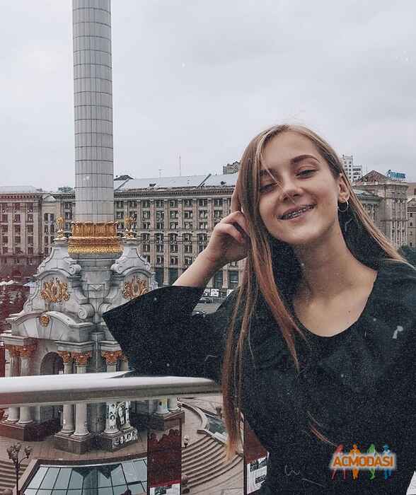 Marina  Meniajlowa фото №1268686. Завантажено 01 Серпня 2018