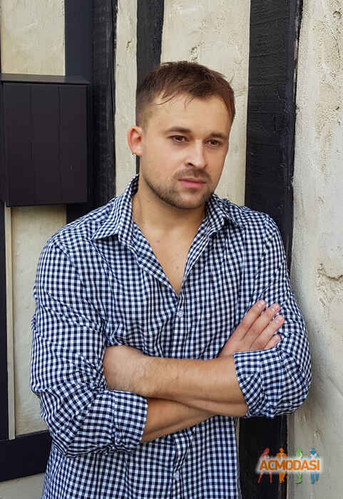 Михаил Викторович Матвийчук фото №1318198. Завантажено 06 Листопада 2018