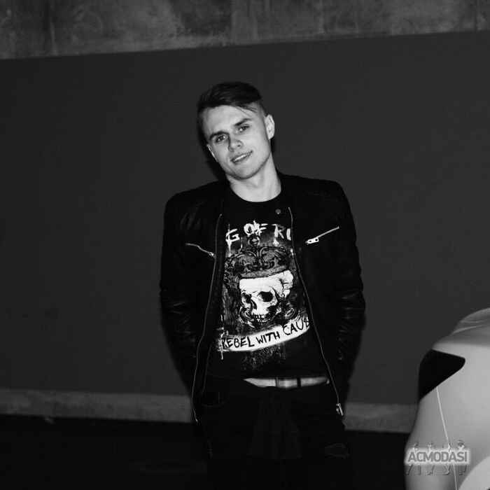 Одександр Олександрович Вакуліч фото №1365026. Завантажено 13 Лютого 2019