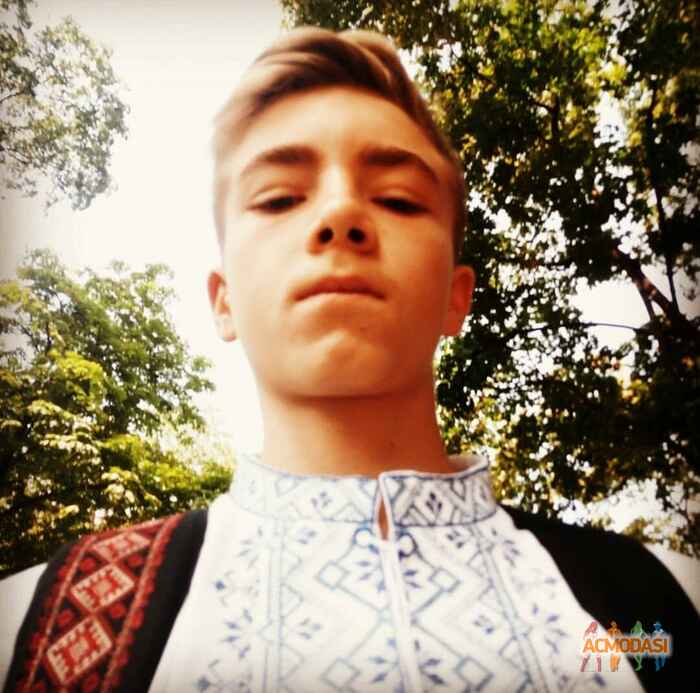 Кирилл Костянтинович Синявський фото №1365716. Завантажено 16 Лютого 2019
