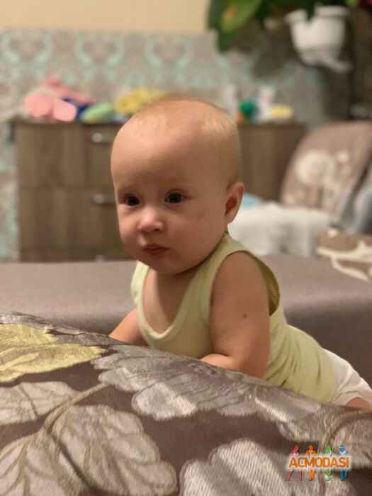 Міра Миколіївна Прут фото №1448450. Завантажено 14 Вересня 2019