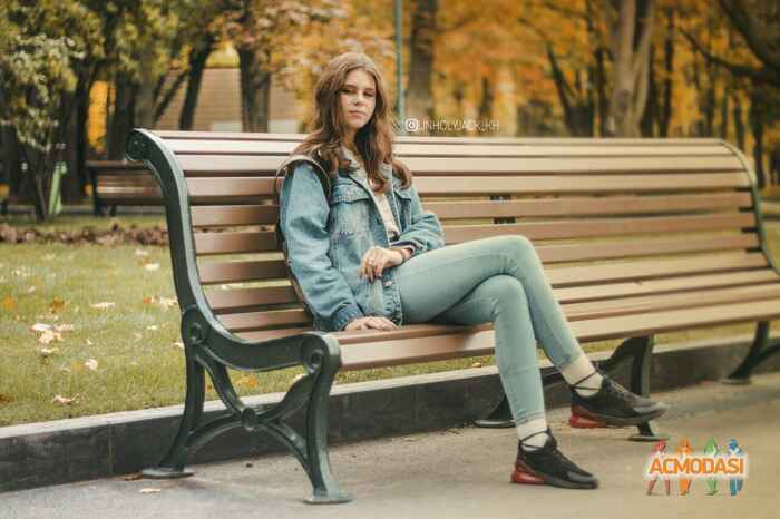 Мария  Крон фото №1476801. Завантажено 17 Листопада 2019