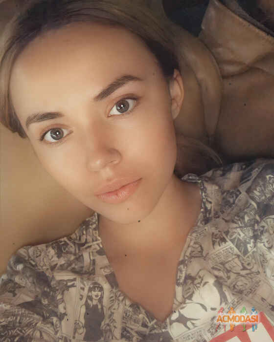 Алина  Шакина фото №1601109. Завантажено 21 Січня 2021