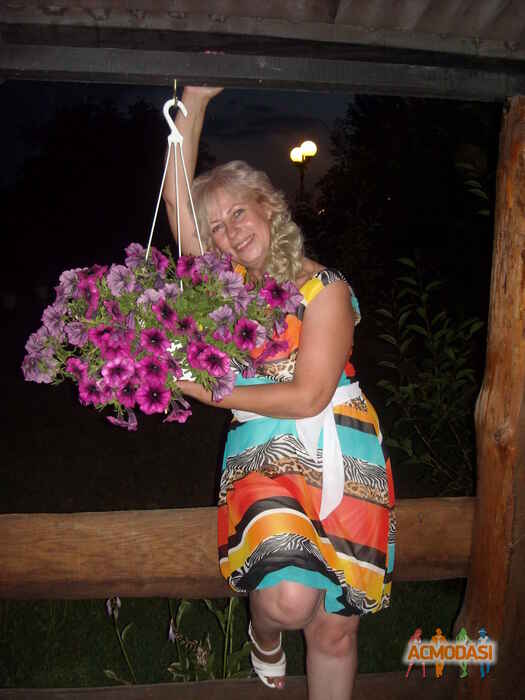 Шараевская  Екатерина фото №463267. Завантажено 04 Серпня 2013