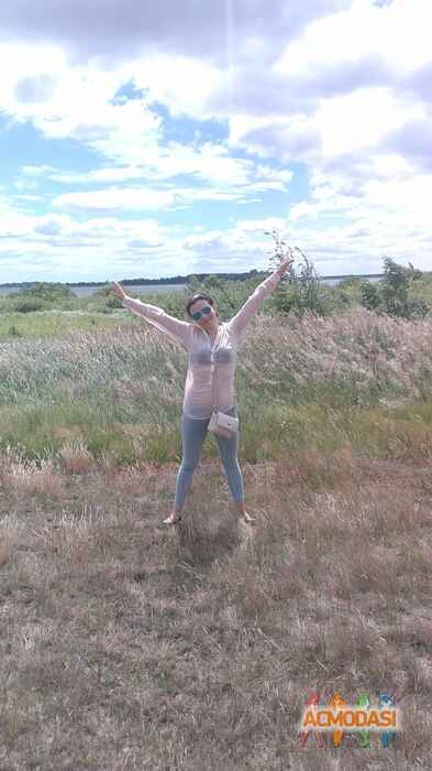 Татьяна Давидовна Штырбулова фото №941477. Завантажено 05 Серпня 2016