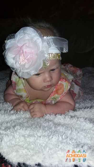 Злата Юрьевна Закаржаева фото №987618. Завантажено 20 Листопада 2016