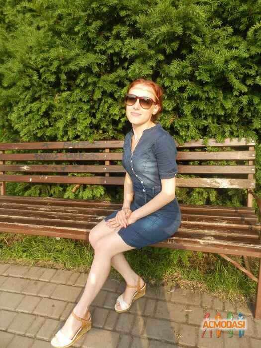 Вероника  Ковалева фото №995533. Завантажено 08 Грудня 2016