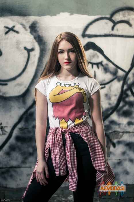 Дарья  Очеретнюк фото №996615. Завантажено 11 Грудня 2016