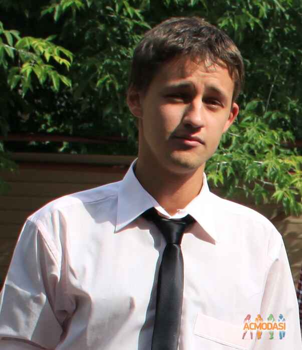 Андрей Сергеевич Черненко фото №76581. Завантажено 25 Вересня 2011