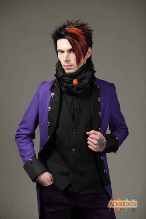 Алексей Игоревич Depp фото №1061458. Завантажено 01 Червня 2017