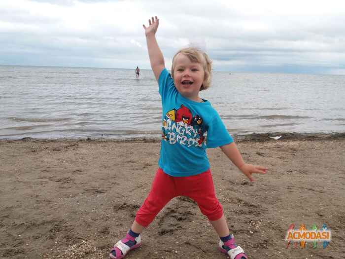 Дарья Игоревна Ищенко фото №1082955. Завантажено 25 Липня 2017