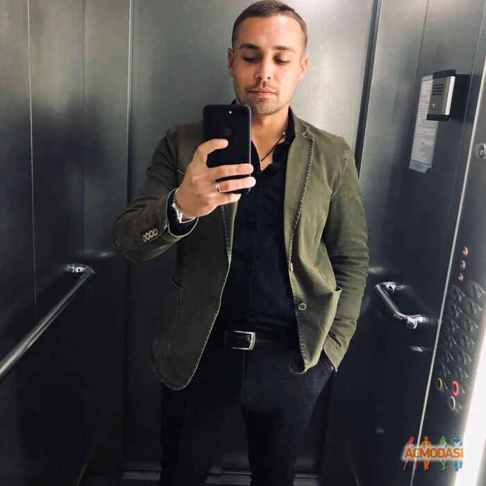 Дмитрий Александрович Нагорный фото №1477420. Завантажено 19 Листопада 2019