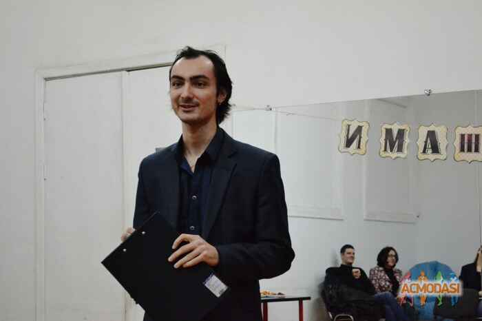 Maxim vitalievich Moroz фото №1096376. Завантажено 27 Серпня 2017