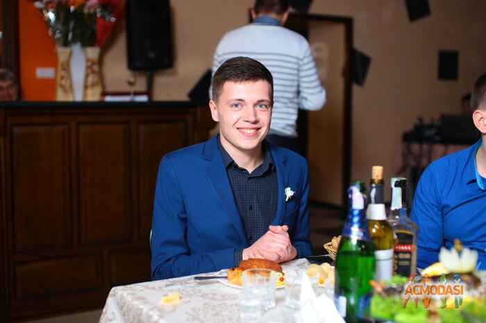 Денис Ігорович Ігнатенко фото №1109592. Завантажено 27 Вересня 2017