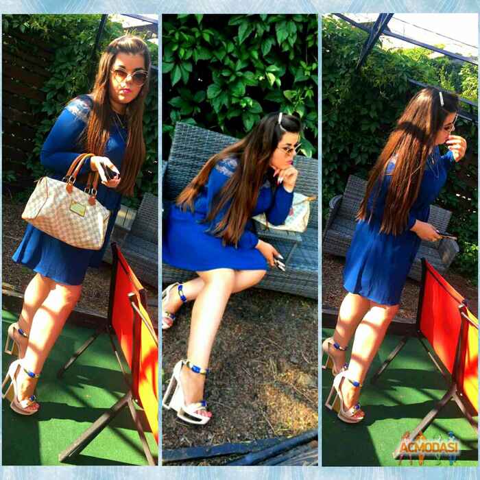 Виктория Леонидовна Шкробот фото №1114831. Завантажено 08 Жовтня 2017