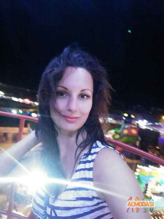 Анастасия Александровна Адоньева фото №1121861. Завантажено 21 Жовтня 2017