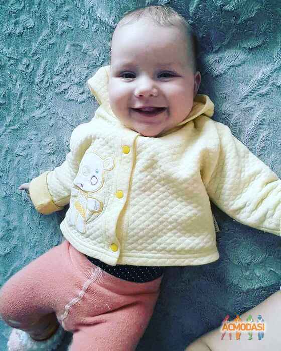 Эва Денисивна Теплюк фото №1142662. Завантажено 24 Листопада 2017