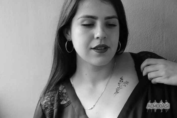 Анастасія Олегівна Грабовська фото №1154580. Завантажено 19 Грудня 2017