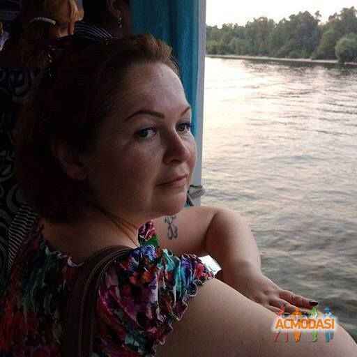 Алла   фото №1174060. Завантажено 28 Січня 2018