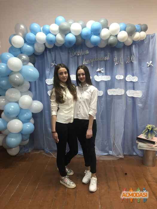 Nikoli Vitalivna Danilova фото №1509457. Завантажено 14 Лютого 2020