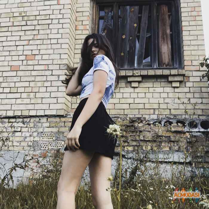 Анна Петрівна Захарук фото №1262668. Завантажено 22 Липня 2018