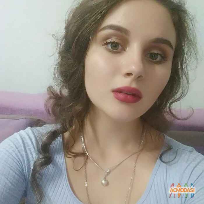 Anastasiia Oleksiivna Oleksenko фото №1354096. Завантажено 23 Січня 2019