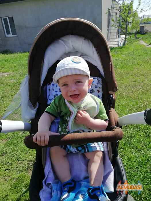 Сергій Сергійович Вегера фото №1538315. Завантажено 12 Червня 2020