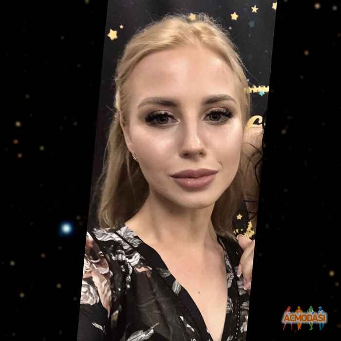 Анастасия Романовна Срибна фото №1420319. Завантажено 09 Липня 2019