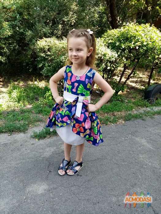 Камiла Владиславiвна Власенко фото №1429973. Завантажено 01 Серпня 2019